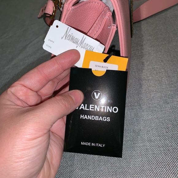 NWT Valentino Lena RockStudded Bag - Picture 3 of 7